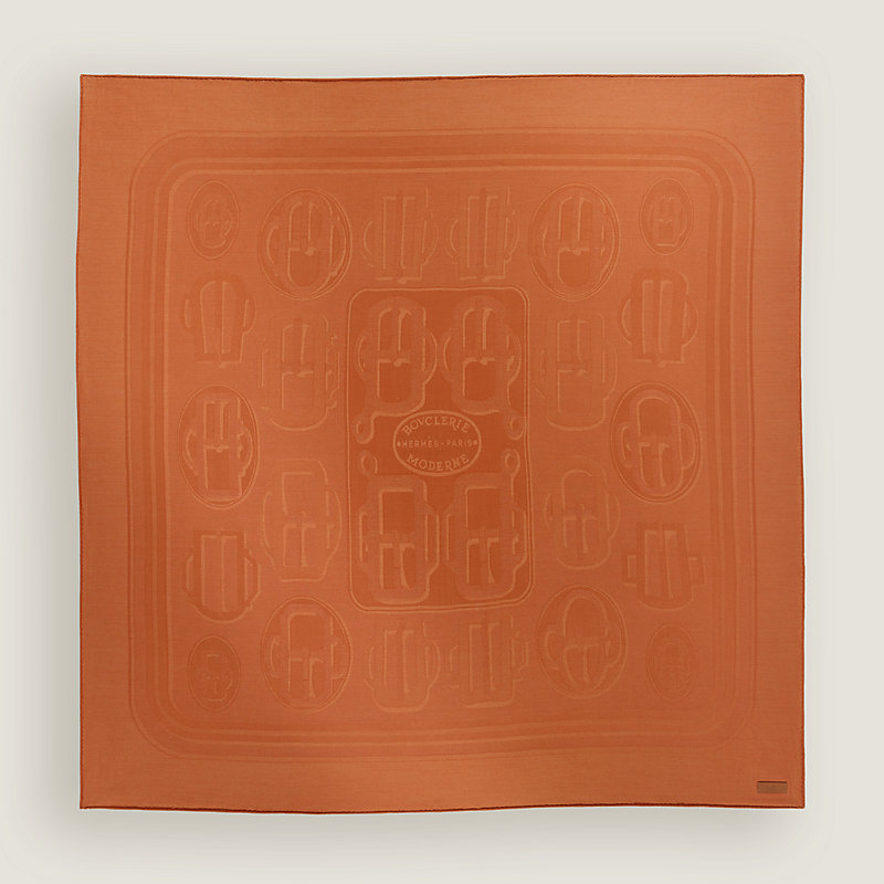 Bouclerie Moderne scarf 115 | Hermès UAE